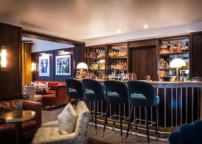 MaryleboneHotel Londra